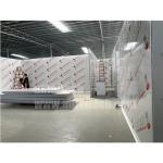 Simple Assembly Iso6 Pharmaceutical Clean Room