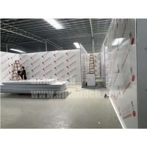 Quality Clean room Turkey Project China exporter wholesale