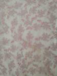 Small Floral Tulle Mesh Colored Embroidered Lace Fabric By The Yard