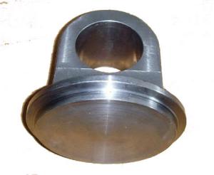 Quality ISO Cylinder Base Mount 80mm Heavy Machinery Parts wholesale