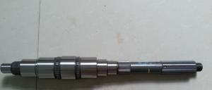 Quality Forged Precision Transmission Output Shaft TDFP4814 FORD 4 X 2 56CM TREMEC TR - 4050 wholesale