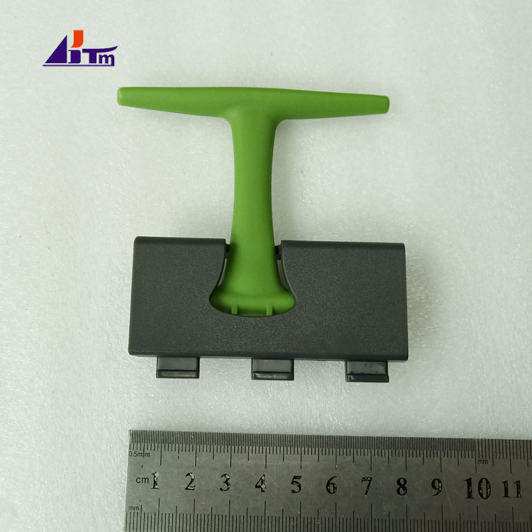 Wincor CCDM Cassette Handle