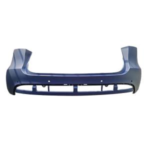 Quality Tesla Model Y 2021 Rear Bumper For RWD Long Range 1493735 200*80*80 1493735-S0-A wholesale