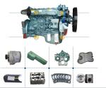 Shackman X3000 6x4 351-450hp Tractor Head Truck For Africa Logistics Transportat