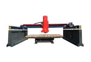 Quality 400mm Blade Bridge Saw Machine wholesale