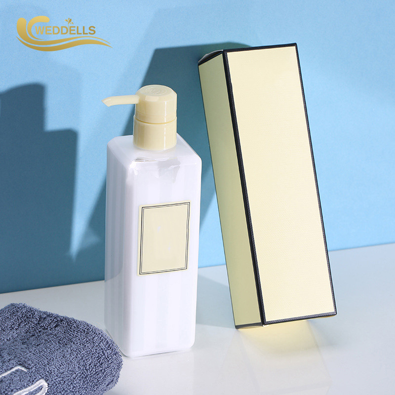 COA Biotin And Collagen Thickening Shampoo