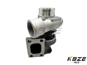 Quality J55S TURBOCHARGER T74801003 FOR PERKINS FOTON LOVOL TRACTOR wholesale