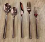 Stainless Steel Cutlery Small PVD Coating Machine