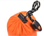 213*91cm polyethylene Bivy Emergency Sleeping Bag