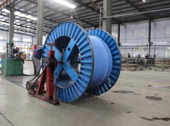 Chenbo Rubber and Plastic Technology (Hebei) Co., Ltd