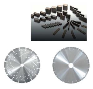Quality Building Material Concrete Diamond Blade Diamond Saw Blade 300MM To 800mm wholesale