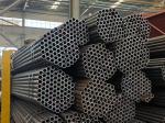 Superior Carbon Steel Boiler Tubes For Enhanced Corrosion Protection
