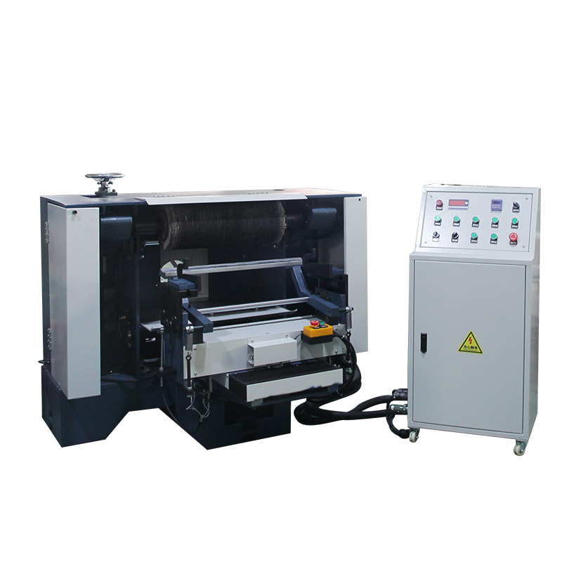 Cutlery polishing machine for Stainless Steel Flatware Knives Spoons Forks Mirror Polishing