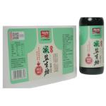 High-efficiency Printing Technology for Condiment Bottle Labels