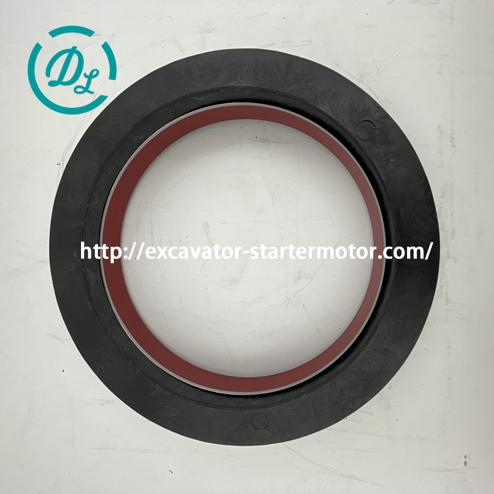 Engine Parts Crankshaft Seal Kit 4965569 4101422 QSX15 QSM11 Engine