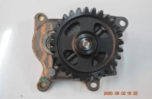 Quality Oil Pump Assy 1131003133 Diesel Engines Parts For Hitachi wholesale