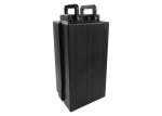 E-motorcycle Lithium Battery Pack, 60V/72V, 30Ah, with NCM Polymer Battery Cells