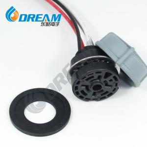 Quality Zhaga Book 18 Receptacle IP66 Waterproof Type Zhaga Socket Zhaga Connector For Smart Lighting Control wholesale