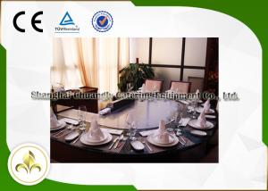 Quality Purification System Gas / Electric Teppanyaki Grill For Restaurant Hotel Food Plazza wholesale