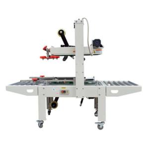 Quality Adhesive Tape Carton Packing Machine wholesale