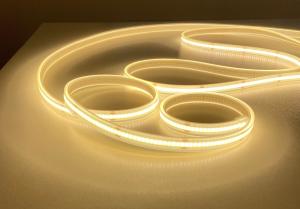 Quality IP68 LED COB Strip Light 24V wholesale