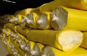 Quality Eco Friendly Heat Proof Glass Wool Thermal Insulation In Building wholesale