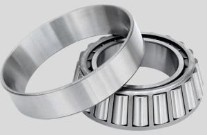 Quality Industrial Taper Roller Ball Bearing Single Row Steel Material wholesale