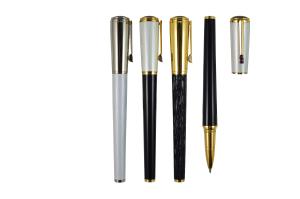 Quality Newly style Metal Pen Crystal diamond Pen stylus pen advertising gift Pen plastic ball Pen wholesale