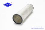 46854 46855 P127308 Excavator Air Filter P127309 561-02-12330 561-02-12600 For