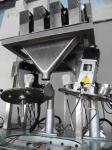 Sachet Standy Pouch Packing Machine Pouch Length 260~320mm Reel 500mm