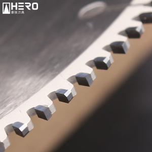 Quality TCT Aluminum Cutting Circular Saw Blade German Standard No Vibration wholesale