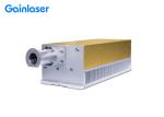 3W 0.6mm Diode Pumped Solid State Laser For SLA 3D Printer