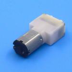DC 3V 60KPa 0.6LPM Micro Vacuum Suction Mini Air Pump for Red Wine Vacuum Pump