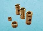 Turbocharger Journal Bearing