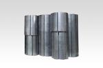 Ferrite rods
