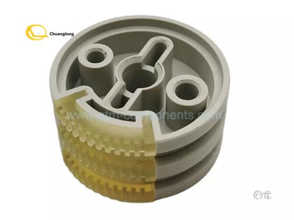 KNJ0J1310Z0 Glory Counter GFS120 Feed Roller GFB880 GFS Counting Machine Parts