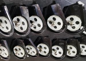 Quality Stainless Steel Black Seed Meter Export Standard Pallets Package wholesale