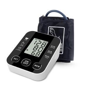 Quality Choosing the Right Blood Pressure Monitor for Your Health Needs wholesale