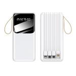 Phone Mini Shared Vending Wireless Solar Power Bank Usb 20000mAh 10000mAh