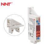 NNT 0.2 FS Digital Pressure Switches , Digital Air Pressure Sensor CE approval