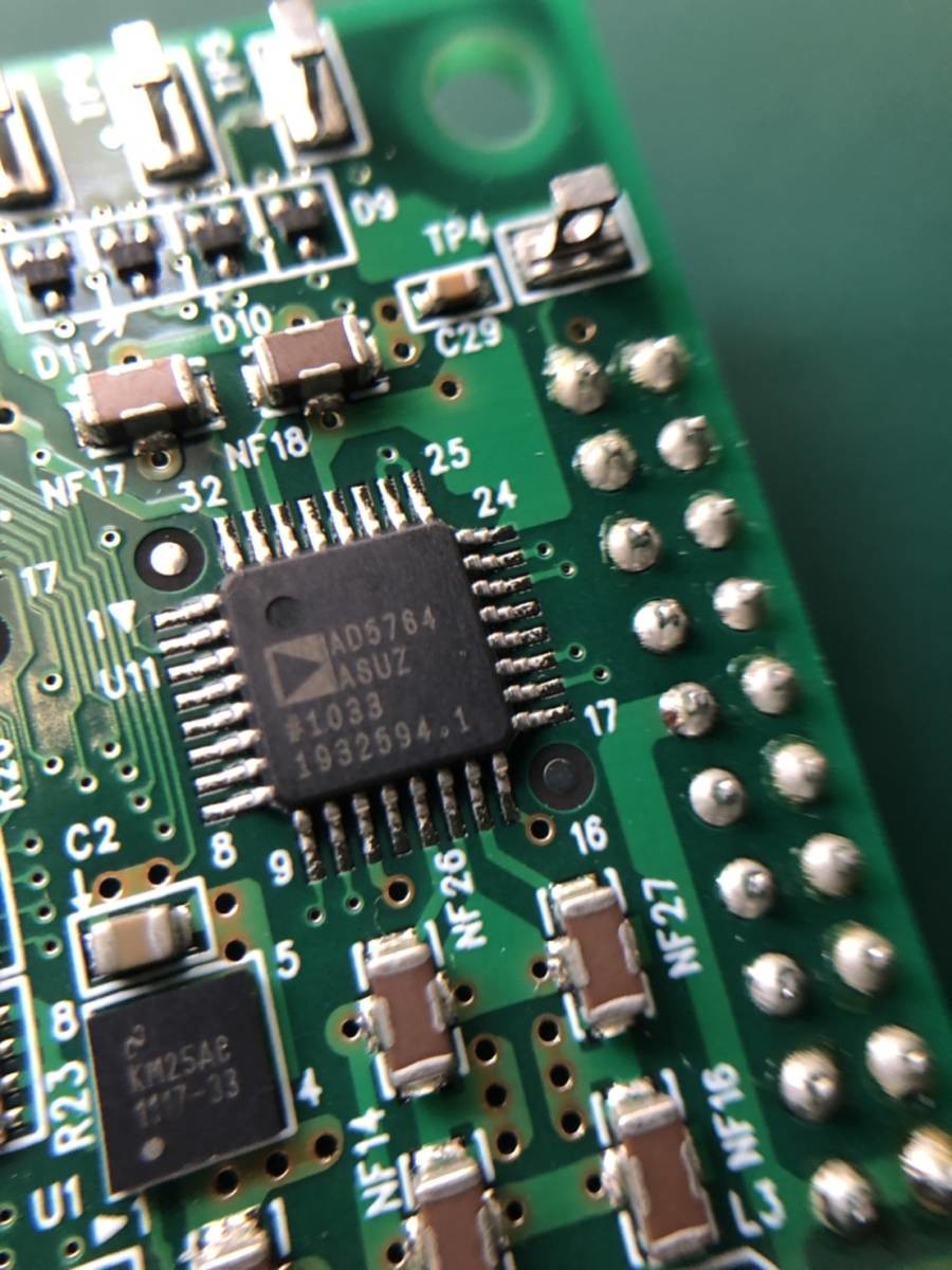 EP4CE15F1717N FPGA Programmable IC Chip
