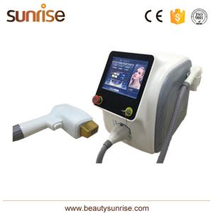 Quality 755+810+1064nm diode laser for hair removal wholesale
