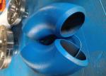 SCH10 Weldable Pipe Elbows