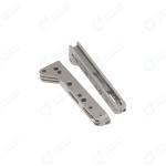 Universal AI Anvil 45711601 SMT Machine Spare Parts For Universal Automatic