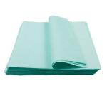 Disposable Autoclave Wrapping Paper 60GSM PP Crepe Packaging Paper