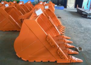 Quality Capacity 1.3CBM Komatsu PC270 Excavator Rock Bucket wholesale