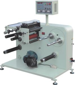 China 120 M/Min Paper Core Machine Automatic Thermal Paper Slitter on sale