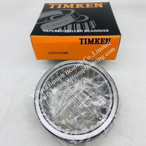 Quality TIMKEN Cylindrical Roller Radial Bearings HJ8010436MS , HJ-8010436 wholesale
