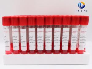 Quality 5ml Blood Specimen Tubes wholesale