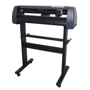 Quality ARTCUT Vinyl Cutting Plotter E-Cut KI-720 Vinyl Sticker Cutting Plotter wholesale